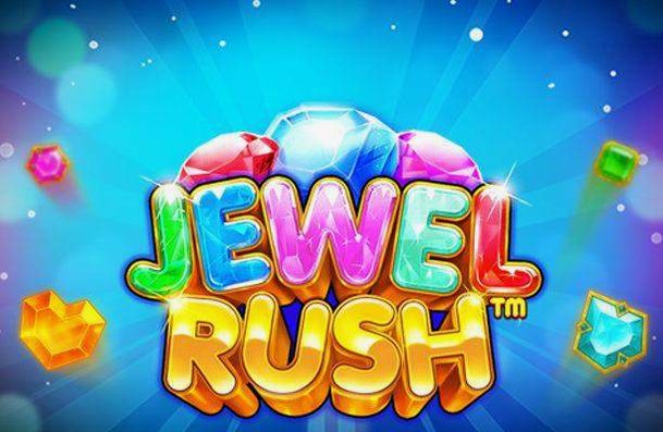 Jewel Rush von Pragmatic Play